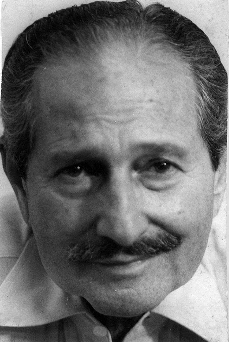Jorge Medauar