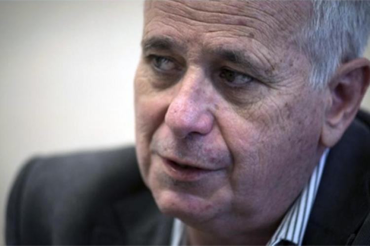 Livro “A Limpeza Étnica na Palestina" de Ilan Pappé, ganha campanha de financiamento coletivo no Brasil
