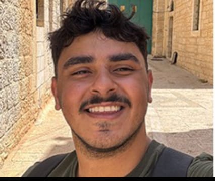 “Orientalismo no jornalismo: o caso da Palestina” 11 de novembro – online, às 19h