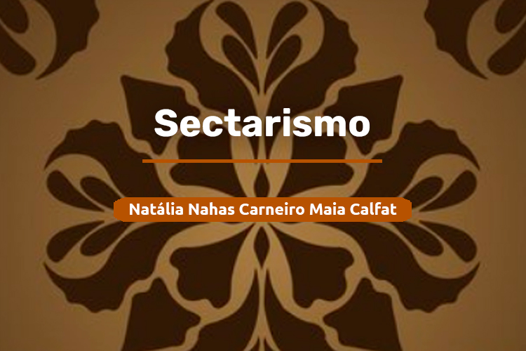 Série de verbetes informativos sobre os árabes: Sectarismo, por Natália Calfat