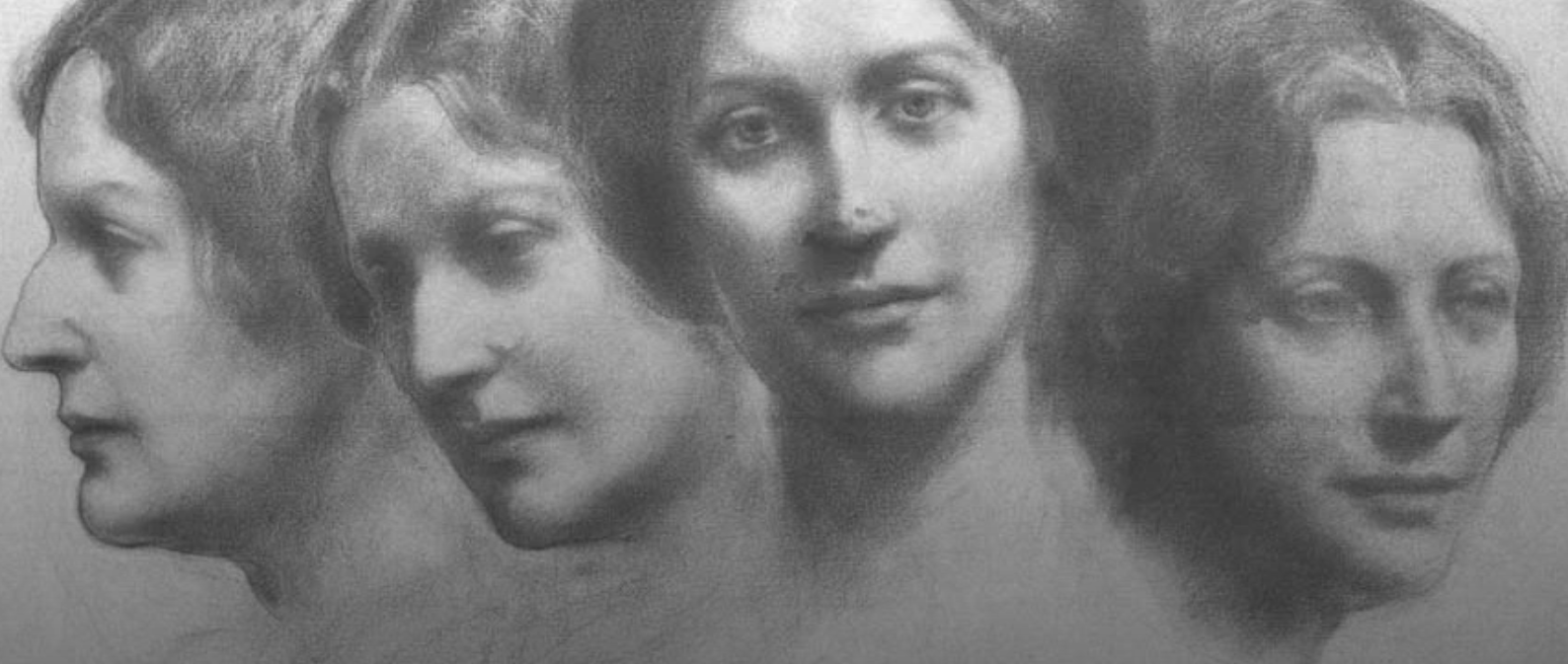 Exposição Khalil Gibran: do Oriente para o Ocidente, até 04/01 – São Paulo – SP