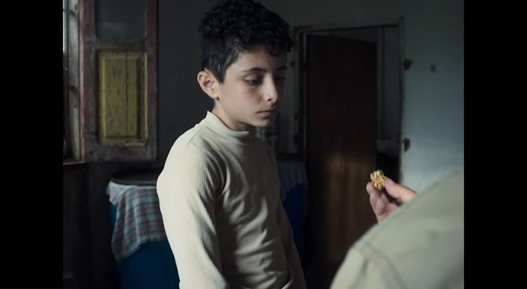 Cineasta libanesa é a grande vencedora do Urso de Ouro de Melhor Curta-Metragem no Festival Internacional de Cinema de Berlim